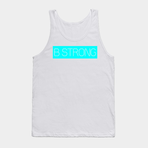 Tanamboss Tank Top by tanambos